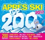 Apres Ski Top 200 2017