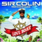 Sir Colin - Love Boat 2012