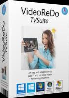 VideoReDo TVSuite v6.62.4.827