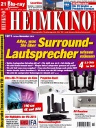 Heimkino 10-11/2016