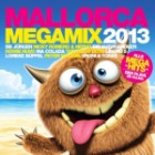 Mallorca Megamix 2013