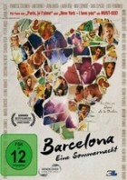Barcelona - Eine Sommernacht