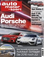 Auto Motor und Sport 26/2016