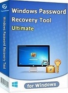 Windows Password Recovery Tool Ultimate 6.4.5.0