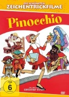 Pinocchio (1972)