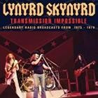 Lynyrd Skynyrd - Transmission Impossible