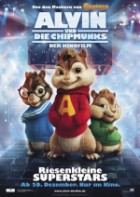 Alvin und die Chipmunks