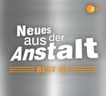 Neues aus der Anstalt - Highlights aus den Jahren 2007-2013