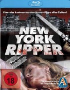 Der New York Ripper Uncut