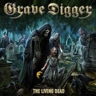 Grave Digger - The Living Dead (Bonus Track Version)