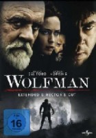 Wolfman - Extended Director's Cut