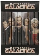 Battlestar Galactica