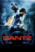 Gantz - Spiel um dein Leben