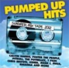 Pumped Up Hits Summer Mix Tape 2012