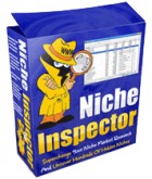 Niche Inspector v1.0.58