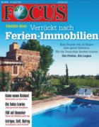 Focus Magazin 32/2012