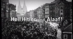 Heil Hitler und Alaaf! - Karneval in der NS-Zeit