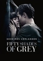 Fifty Shades of Grey - Geheimes Verlangen