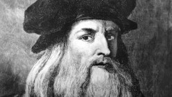 Leonardo da Vinci - Das Universalgenie