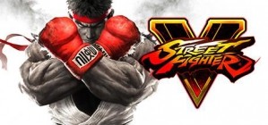 Street Fighter V Arcade Edition