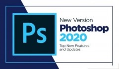 Adobe Photoshop 2020 v21.0.3.91 Portable