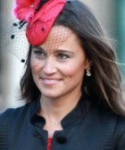 Biography - Pippa Middleton