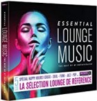 Essential Lounge Music Summer Hot Ibiza 2020