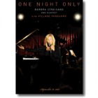Barbra Streisand - One Night Only: Live At The Village Vanguard