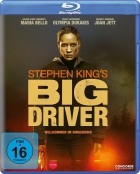 Big Driver