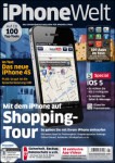 iPhone Welt 01/2012