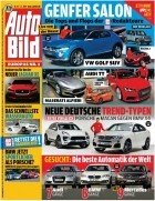 Auto Bild 10/2014