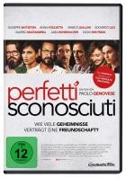 Perfetti Sconosciuti - Wie viele Geheimnisse verträgt eine Freundschaft