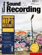 Sound & Recording Praxismagazin 03/2017