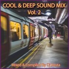 DJ Kosta - Cool & Deep Sound Mix Volume 2