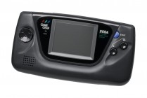 Sega Game Gear ROM Collection