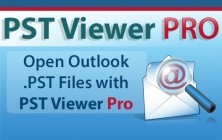 PST Viewer Pro 6.0