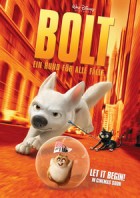 Bolt - Ein Hund für alle Fälle