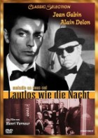 Lautlos wie die Nacht