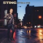 Sting - 57th And 9th (Deluxe Edition)