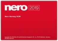 Nero Burning ROM 2019 v20.0.2012