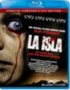 La Isla ( Unrated Director´s Cut Edition )