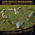 Don Bosco Musikanten - Mit Herz Und Schwung