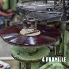 4 Promille - Vinyl