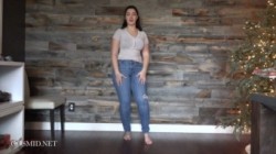 Cosmid 18 04 20 Lexi Lloyd Lexis Jeans 1080p