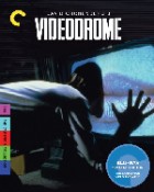 Videodrome ( Criterion Collection )