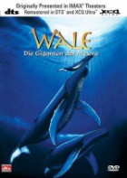 IMAX: Wale - Die Giganten der Meere