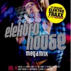 Elektro House Megamix Vol.4