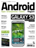 Android Magazin 07-08/2012