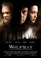 Wolfman - Extended Director's Cut