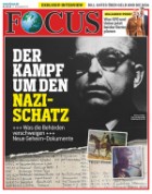 Focus Magazin 46/2013